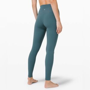 Lululemon Align Pant 28"